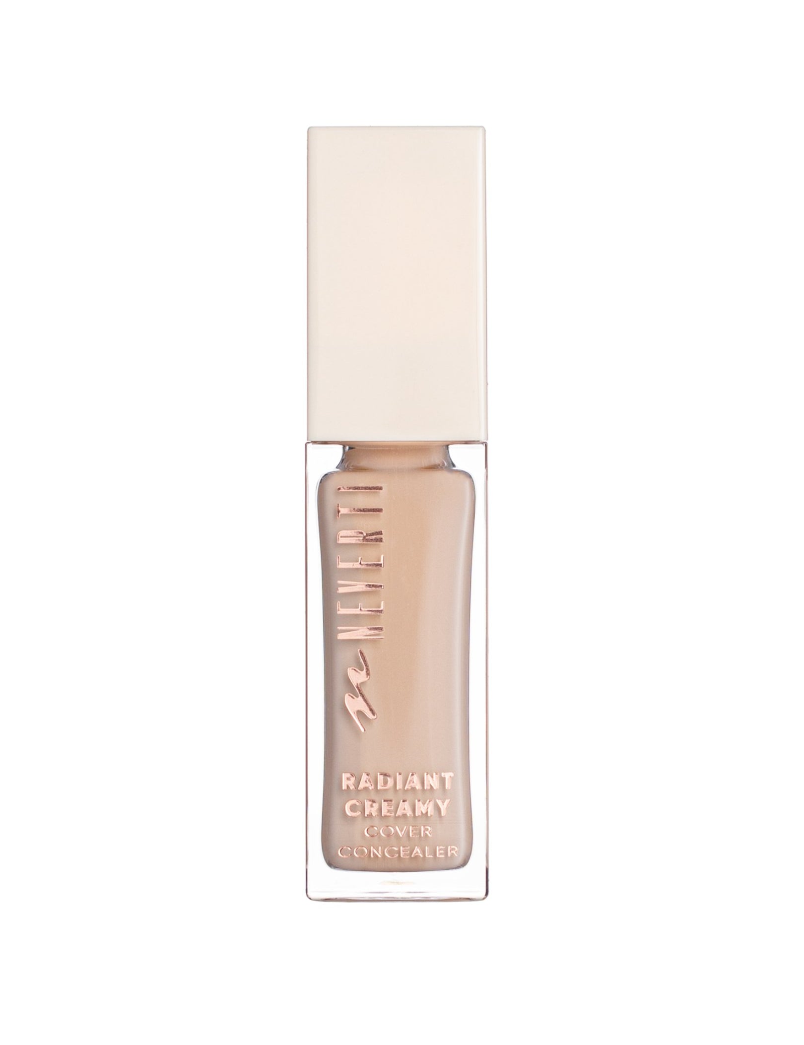 Консилер Radiant Creamy Cover — №3 Warm Nude