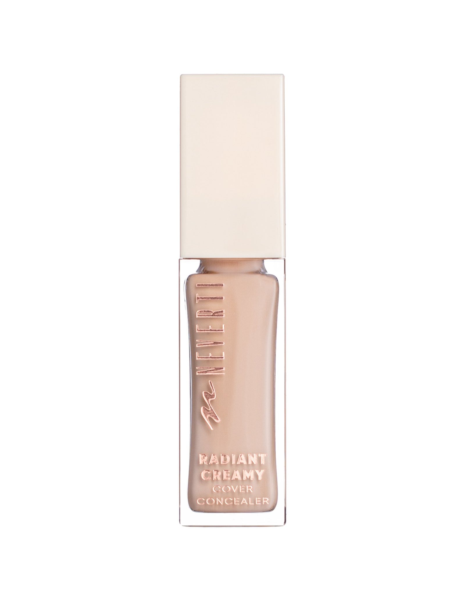 Консилер Radiant Creamy Cover — №4 Light Medium