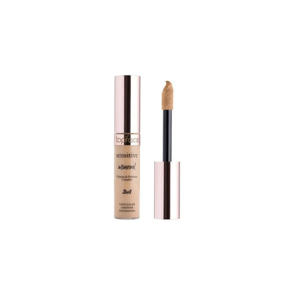 Консилер Sensitive Mineral 3 in 1 Concealer - №6 - Консилер