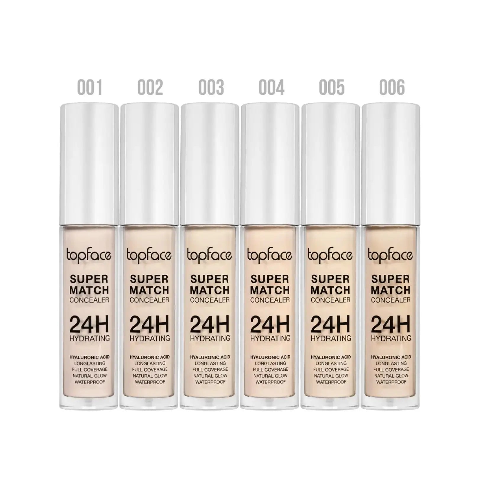 Консилер Super Match Concealer 24H - Консилер