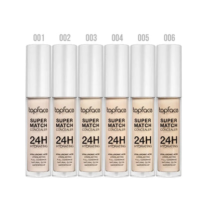 Консилер Super Match Concealer 24H - Консилер
