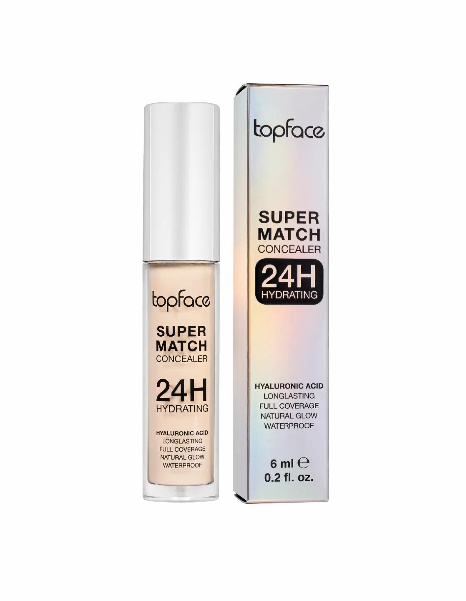 Консилер Super Match Concealer 24H — Topface