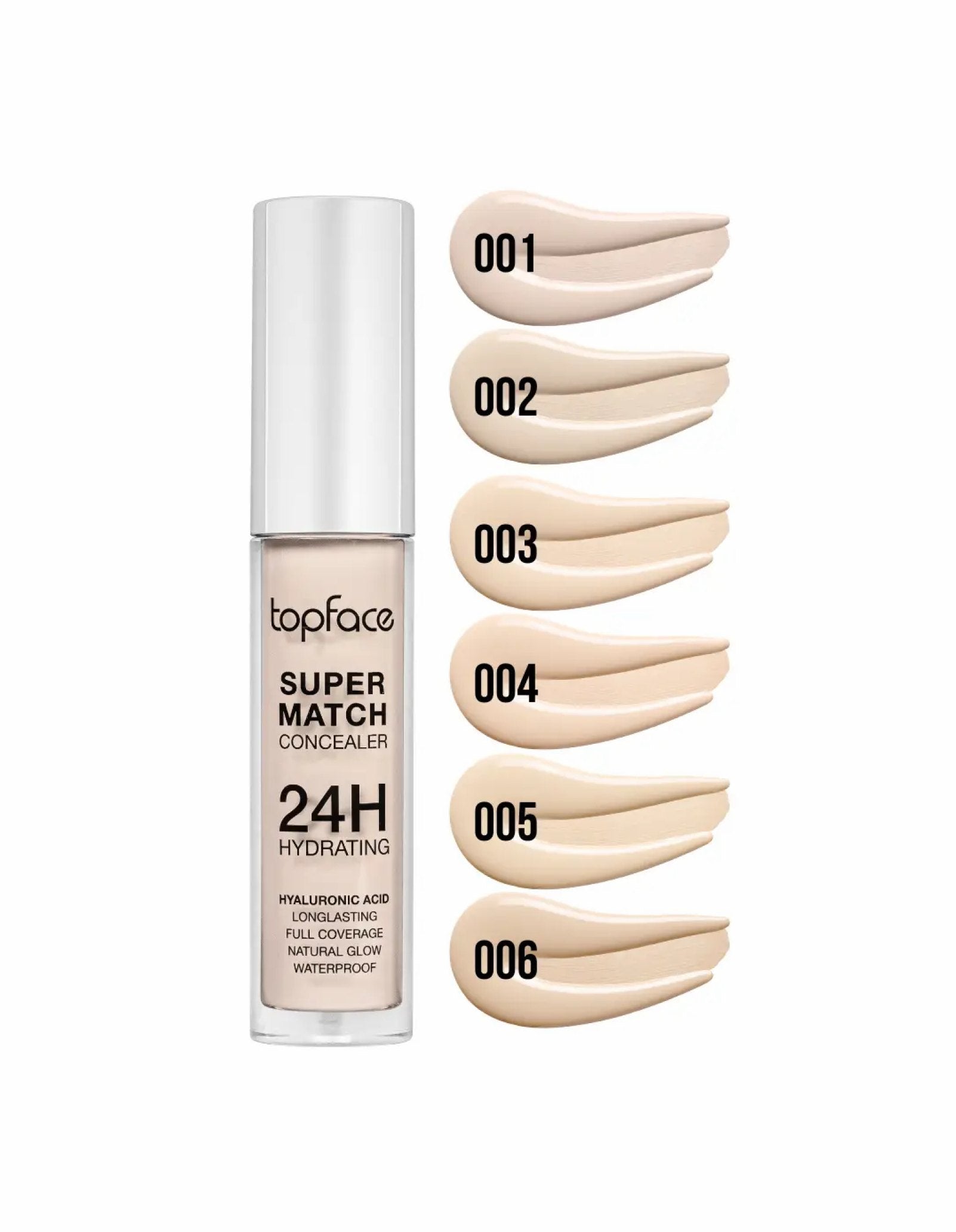 Консилер Super Match Concealer 24H — Topface
