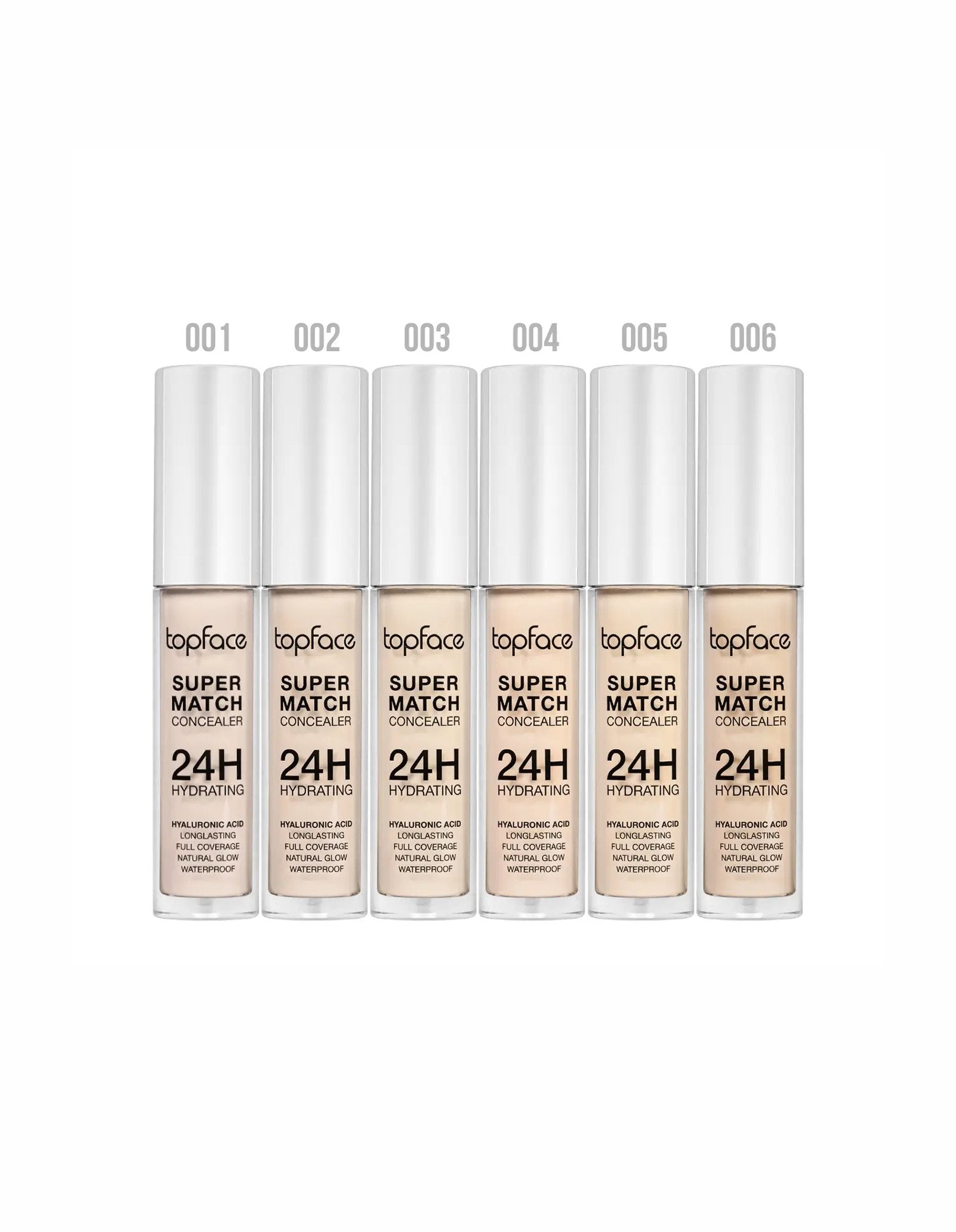 Консилер Super Match Concealer 24H — Topface