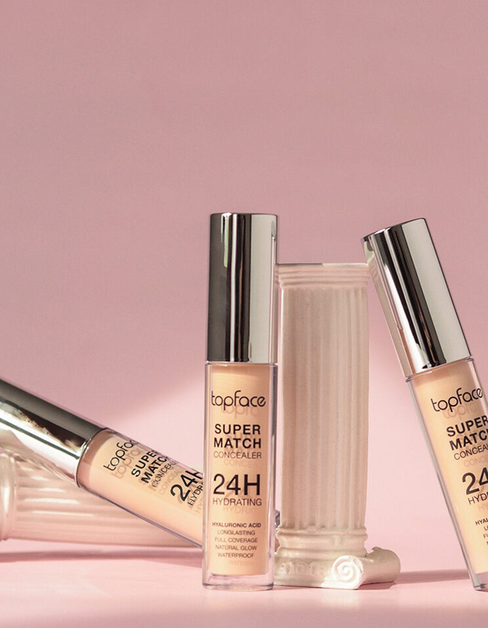Консилер Super Match Concealer 24H — Topface