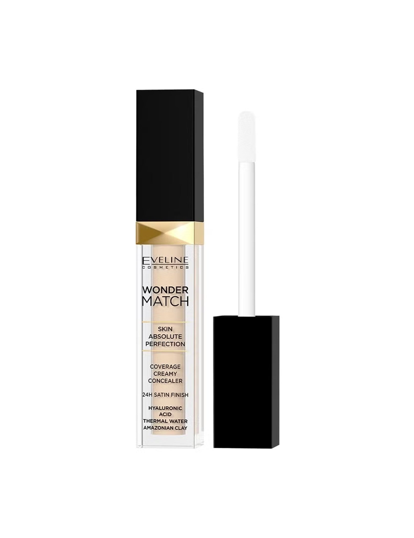 Консилер Wonder Match Coverage Creamy Concealer — №1 Light
