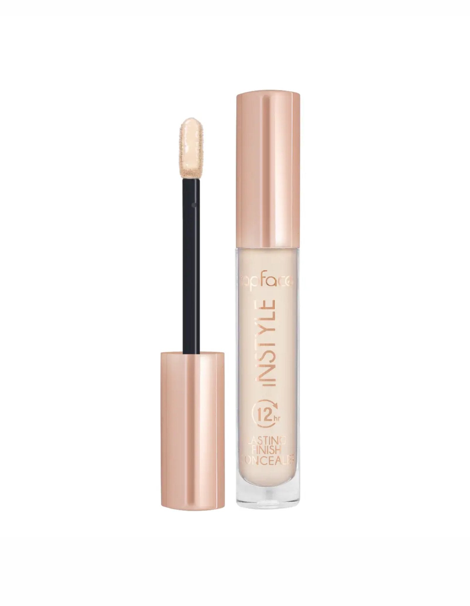 Консилер Instyle Lasting Finish Concealer — №1