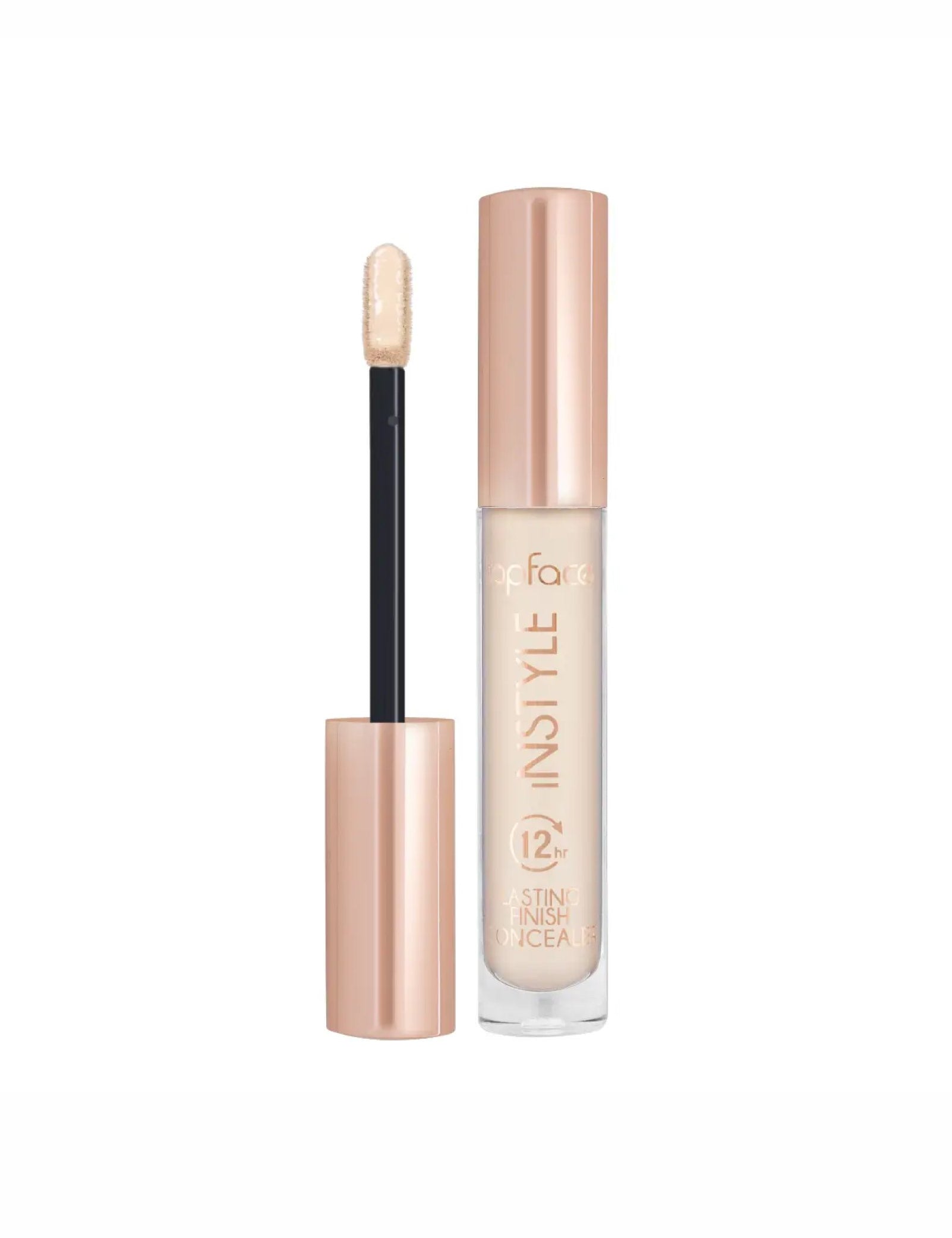 Консилер Instyle Lasting Finish Concealer — №1