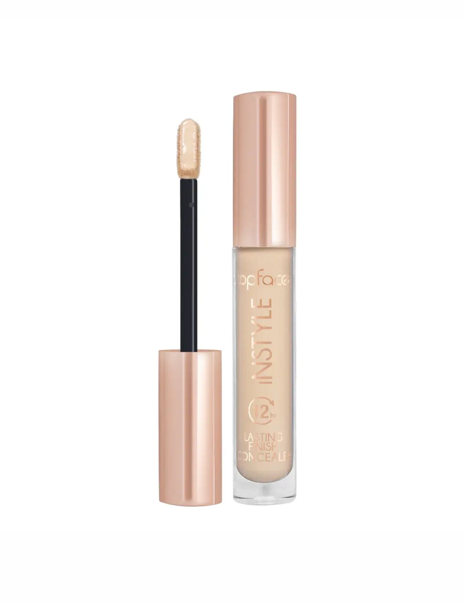Консилер Instyle Lasting Finish Concealer — №2