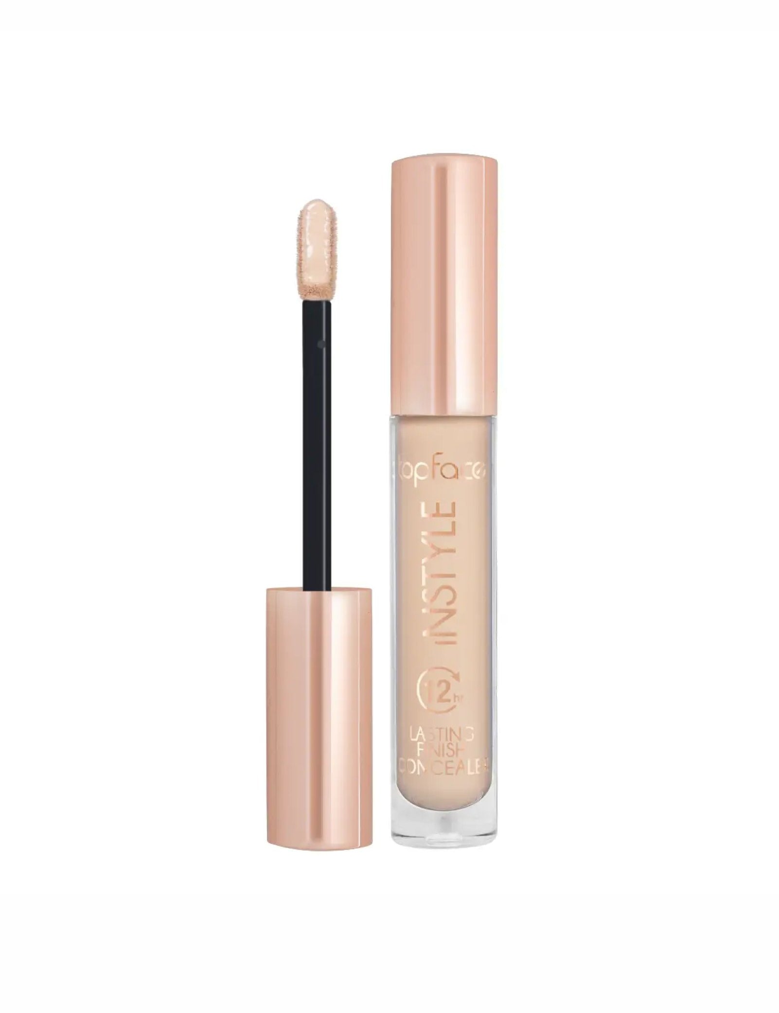 Консилер Instyle Lasting Finish Concealer — №4