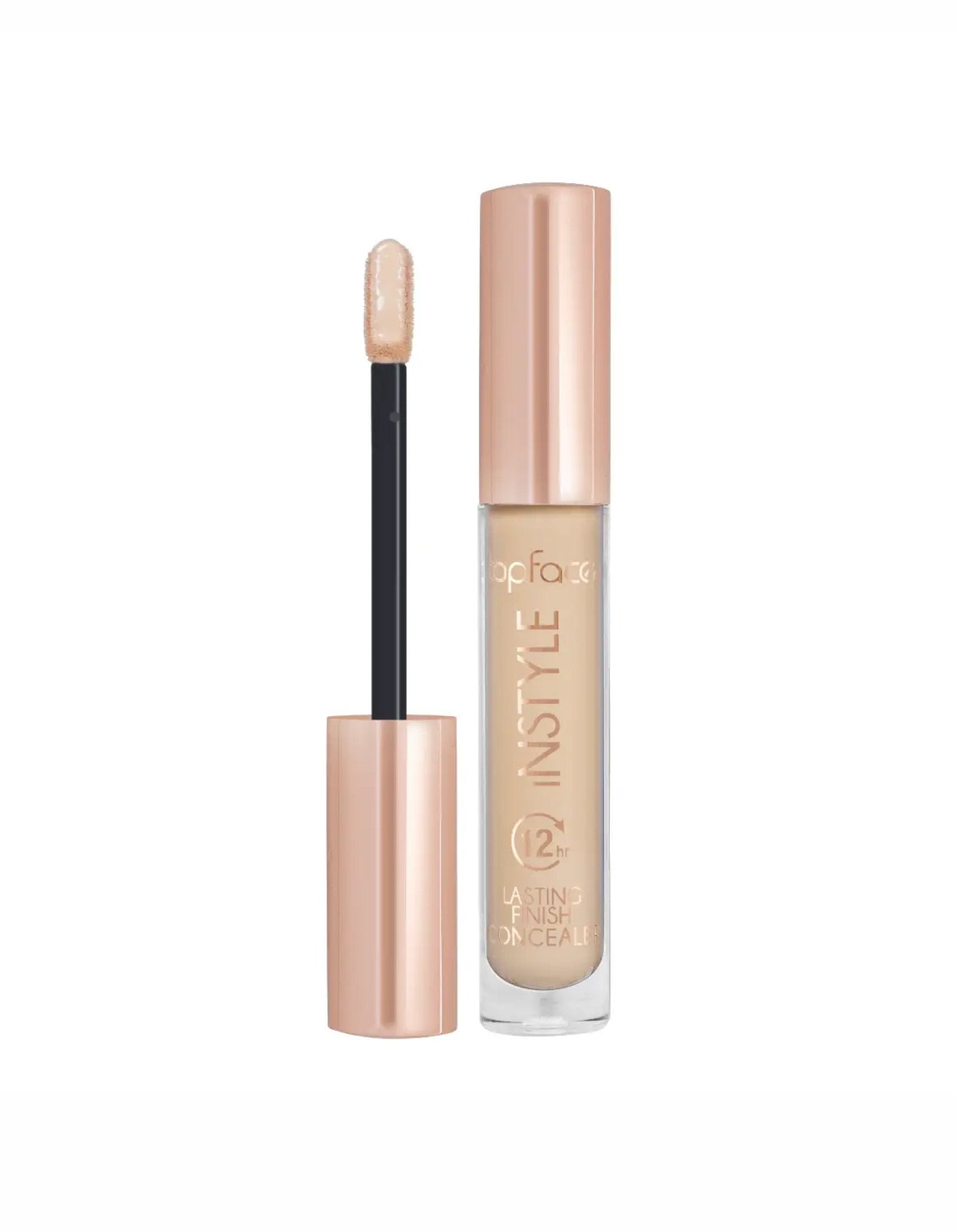Консилер Instyle Lasting Finish Concealer — №6