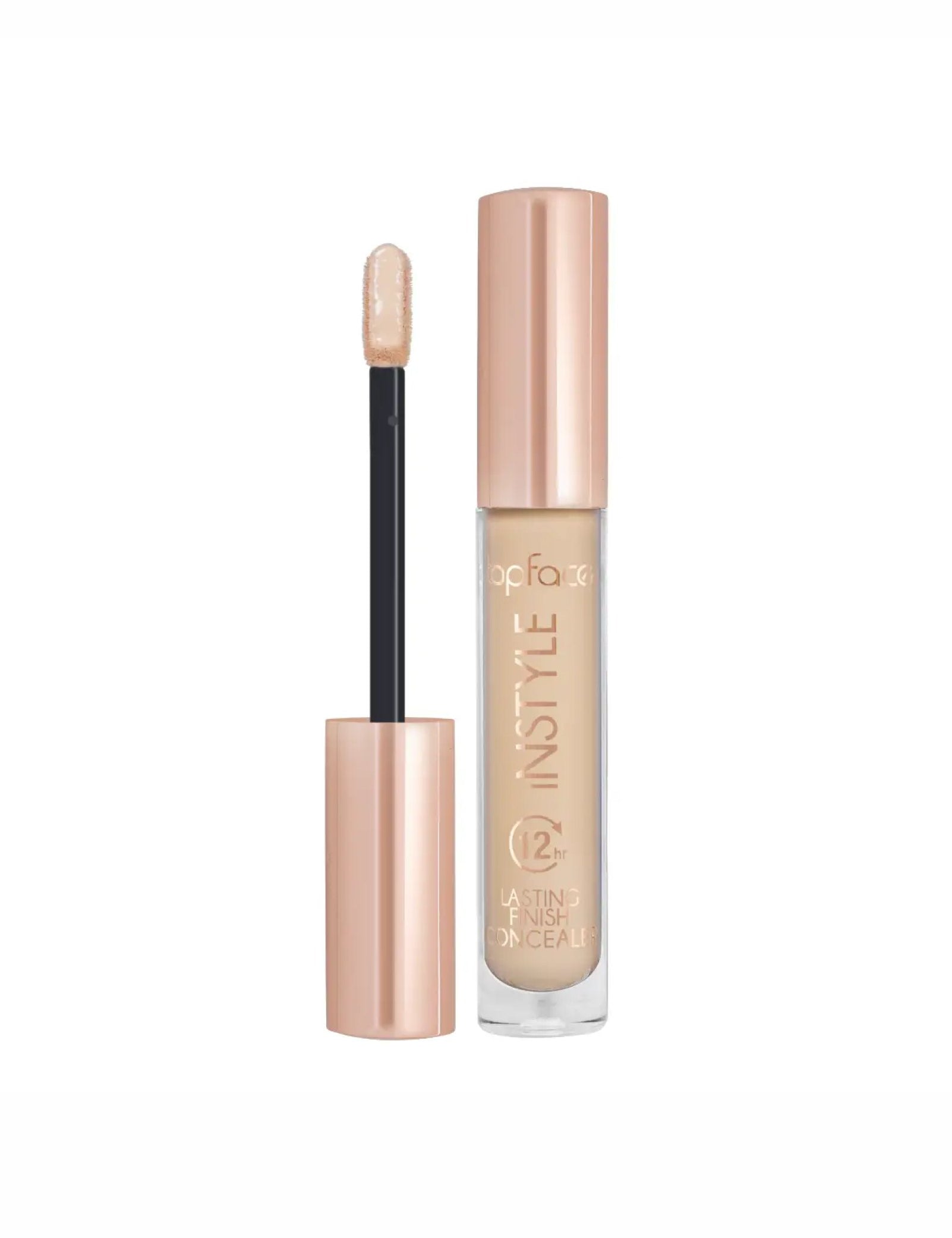 Консилер Instyle Lasting Finish Concealer — №6