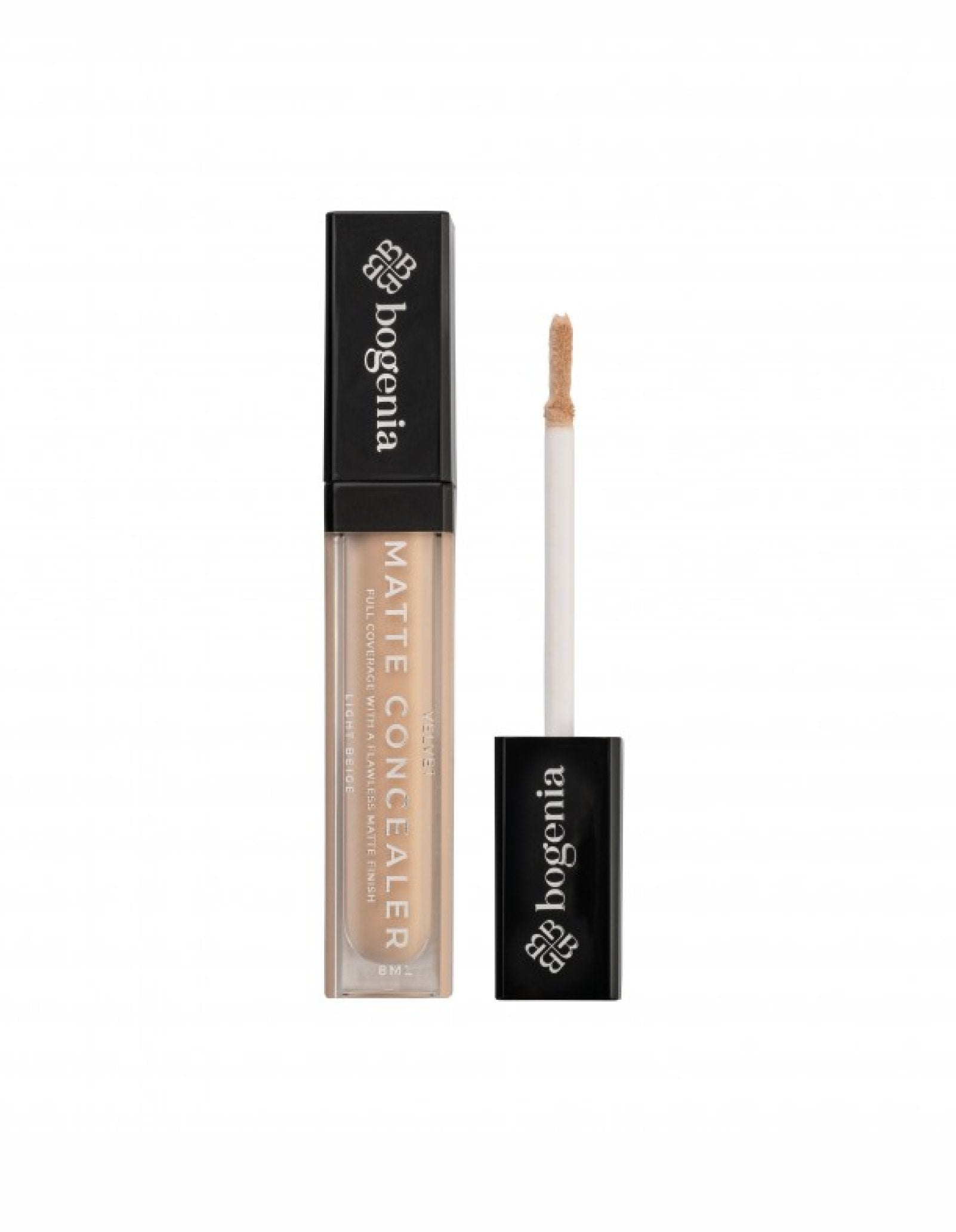 Консилер Matte Velvet — №3 Light Biege