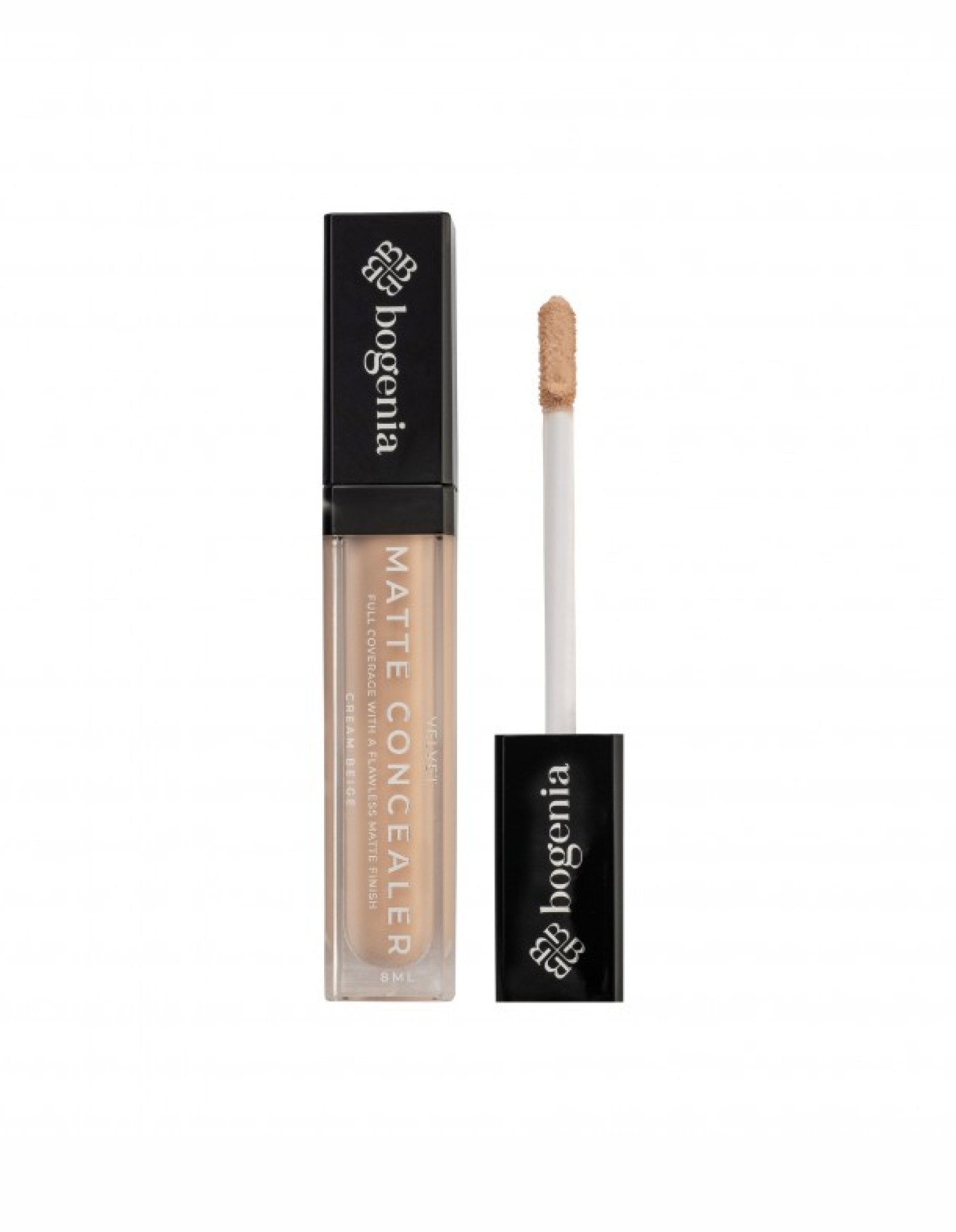 Консилер Matte Velvet — №4 Cream Biege