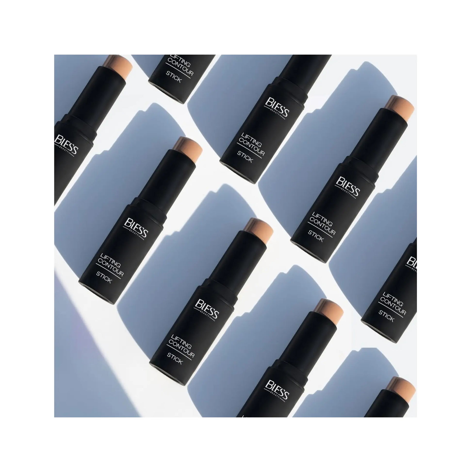 Контур для обличчя Lifting Contour - Контуринг