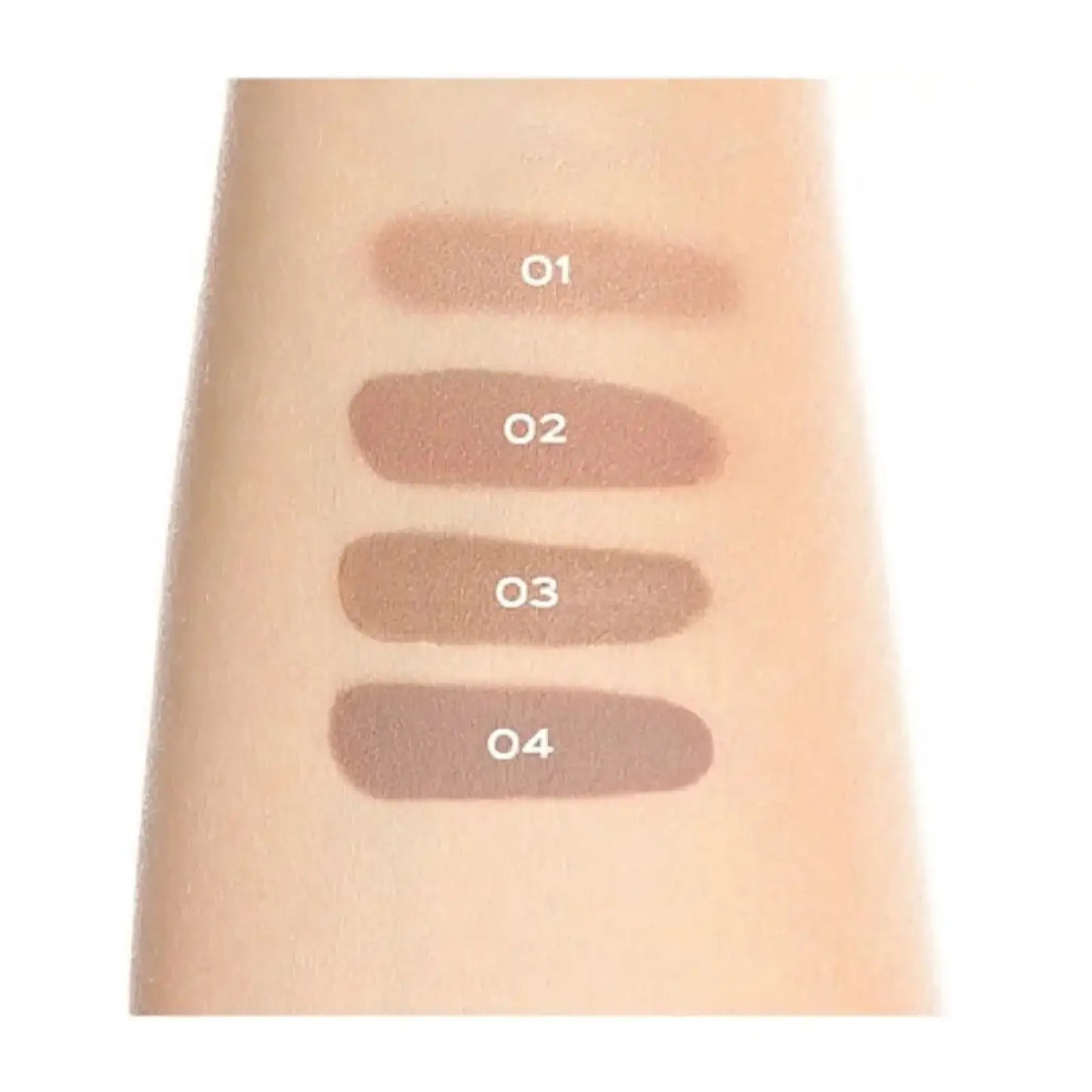 Контур для обличчя Lifting Contour - Контуринг