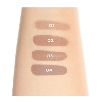 Контур для обличчя Lifting Contour - Контуринг