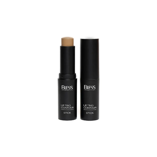 Контур для обличчя Lifting Contour - №1 Natural - Контуринг