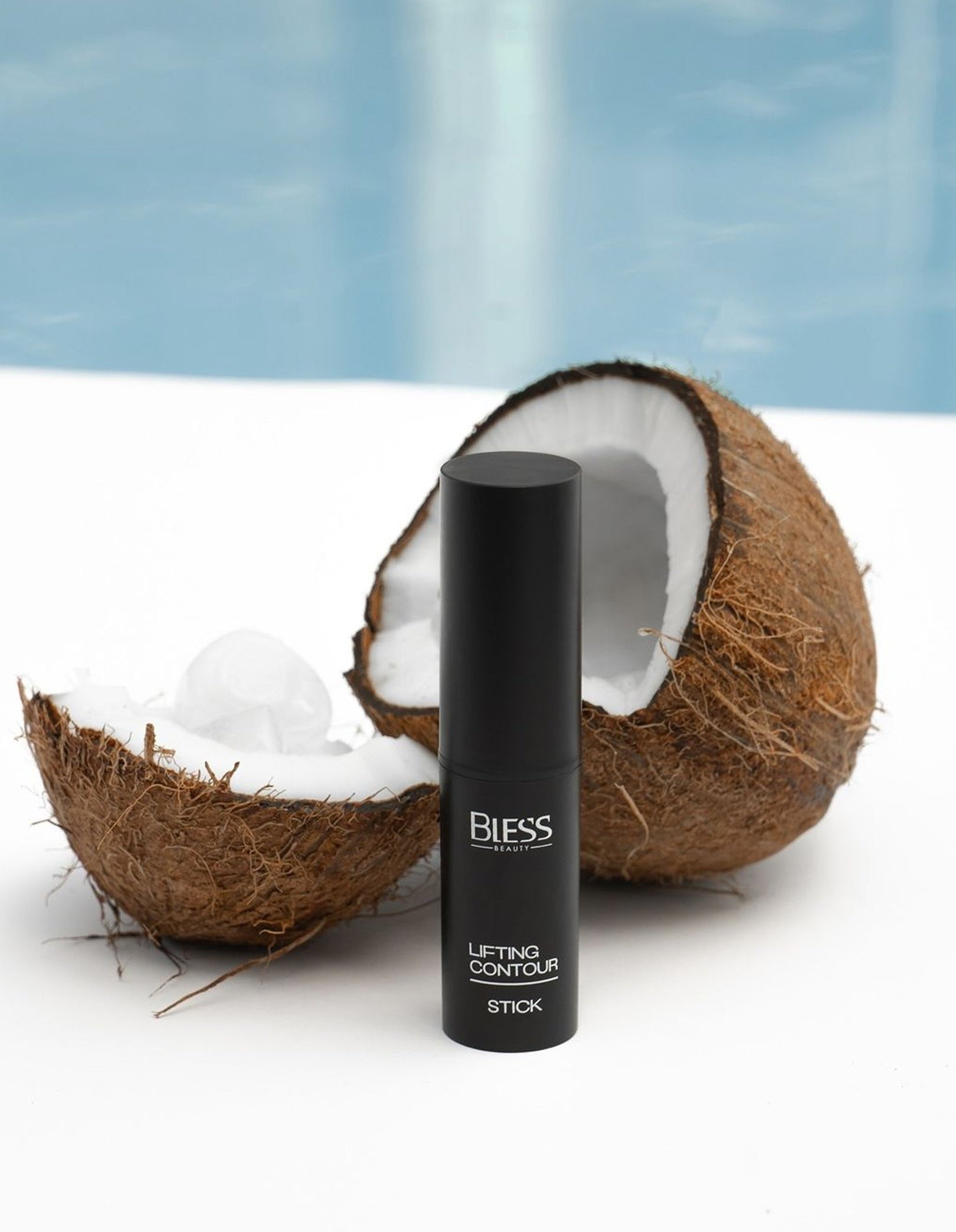 Контур для обличчя Lifting Contour — Bless Beauty