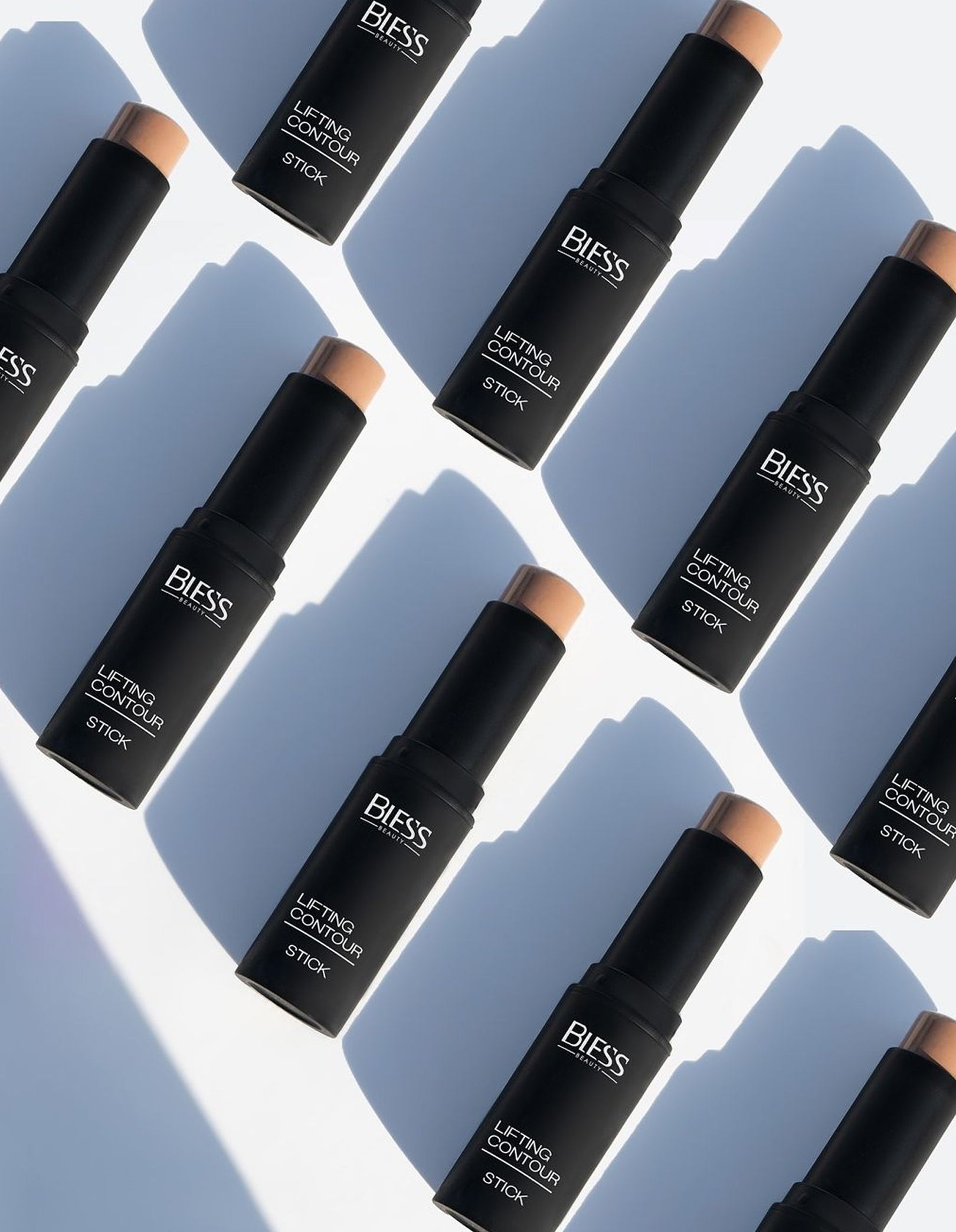Контур для обличчя Lifting Contour — Bless Beauty