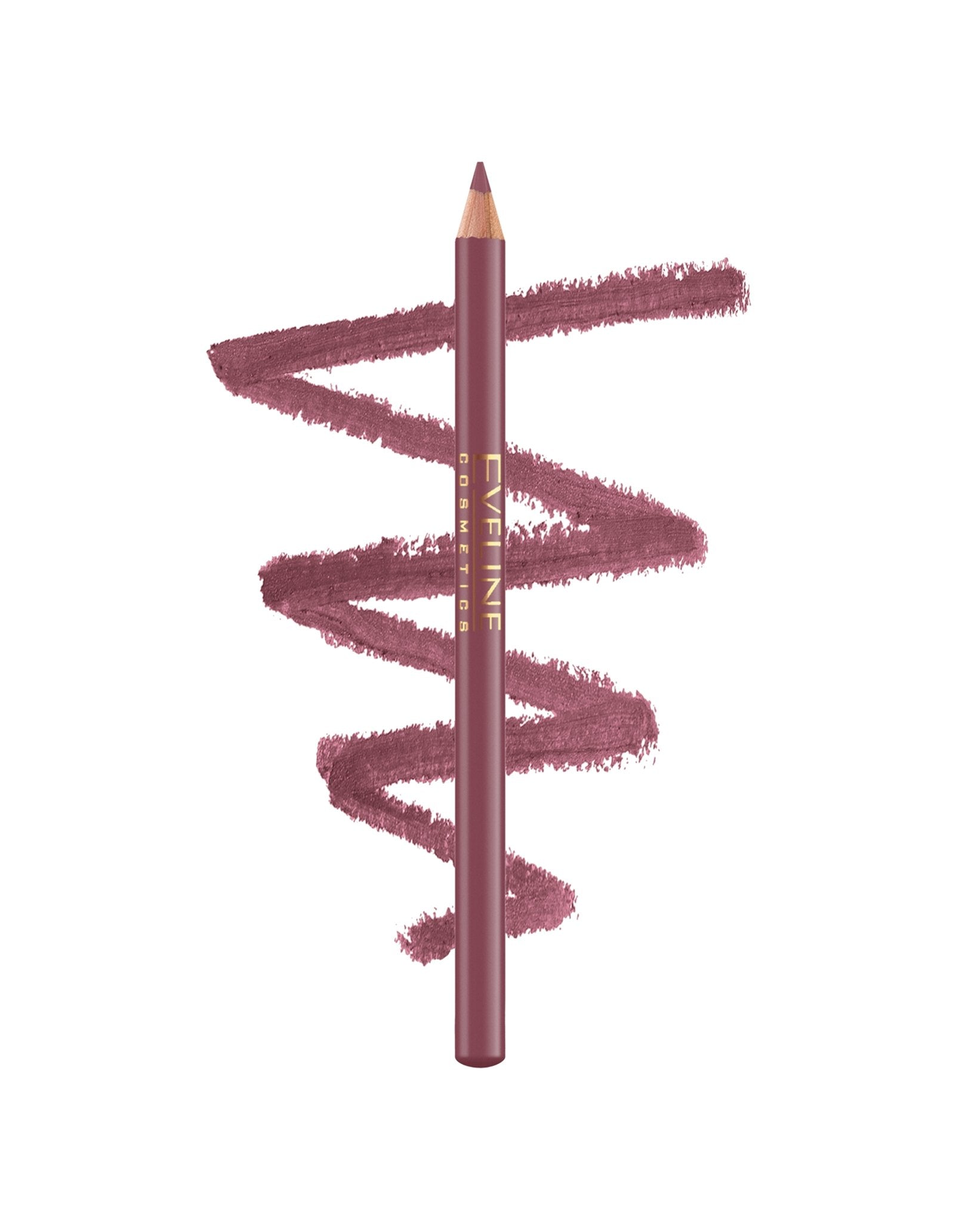 Контурний олівець для губ Max Intense Colour — №18 Light Plum