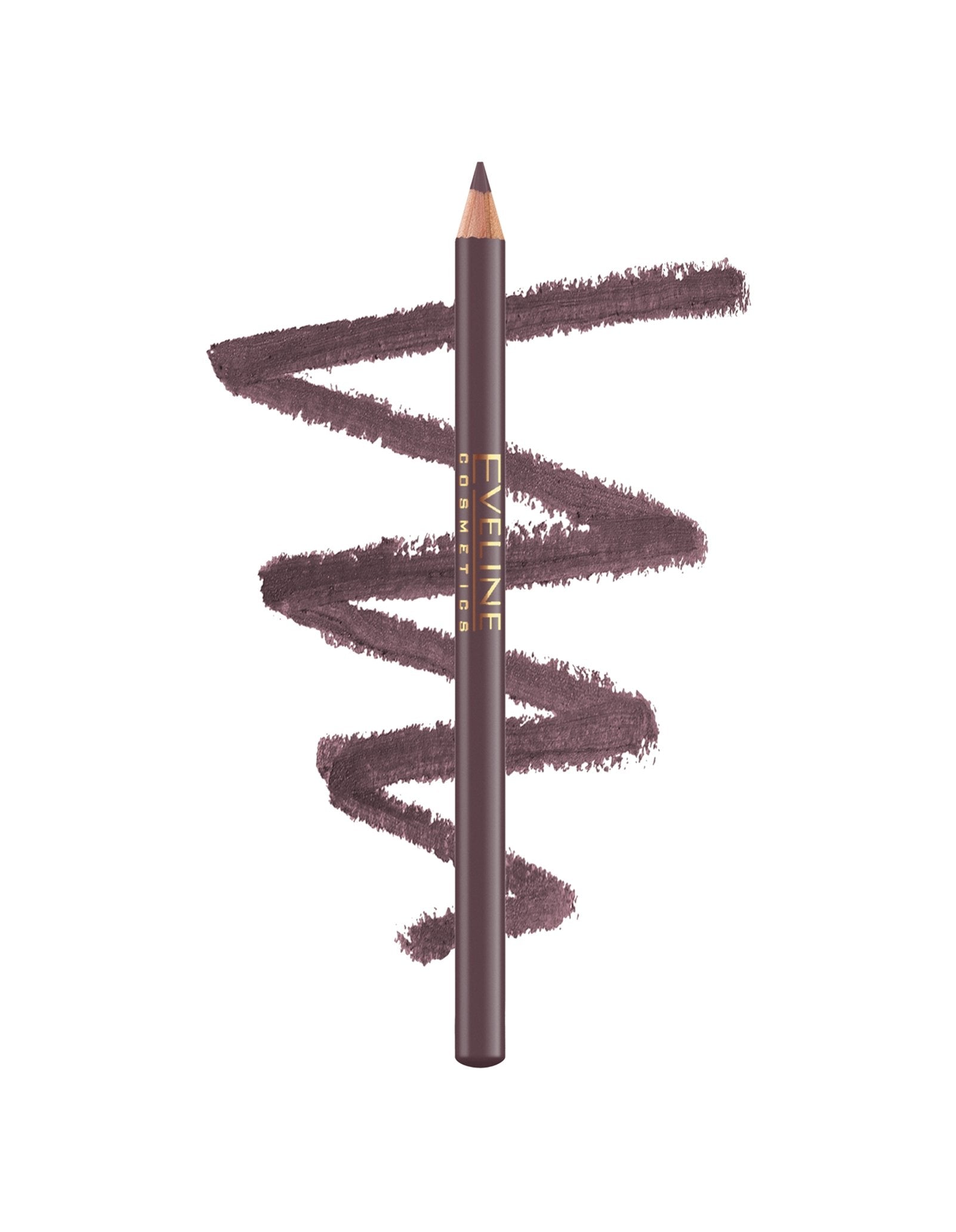 Контурний олівець для губ Max Intense Colour — №26 Runway Plum