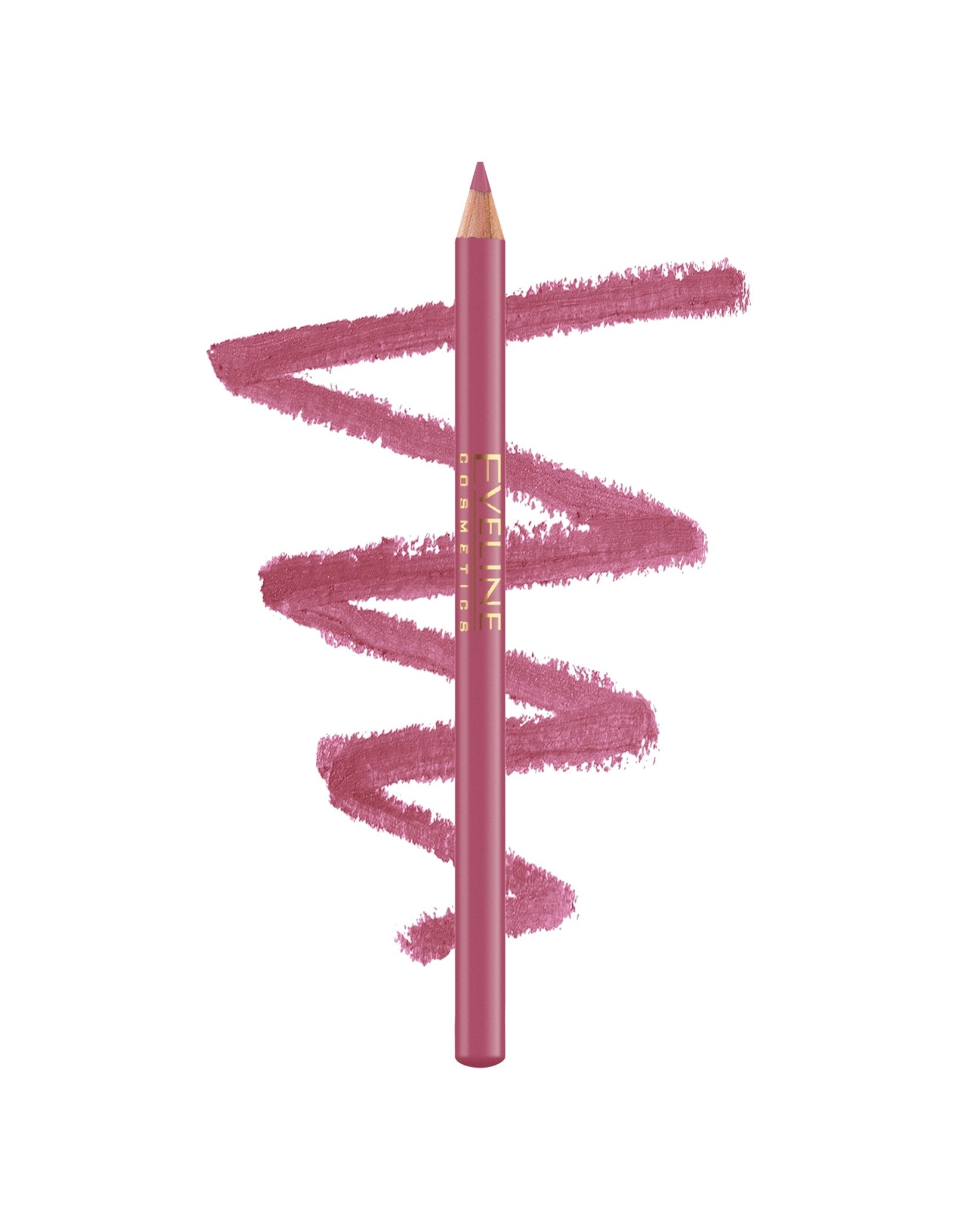Контурний олівець для губ Max Intense Colour — №12 Pink