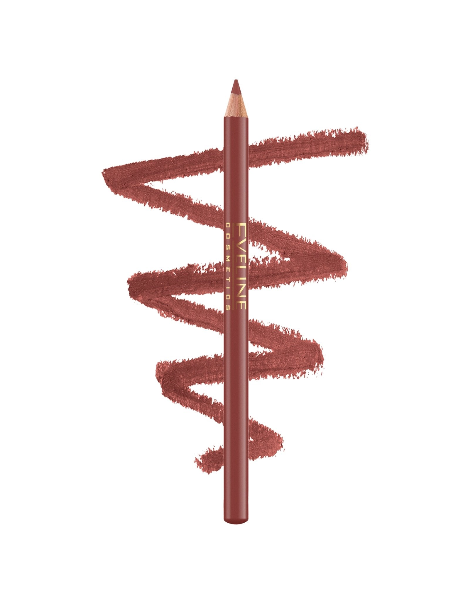 Контурний олівець для губ Max Intense Colour — №14 Nude