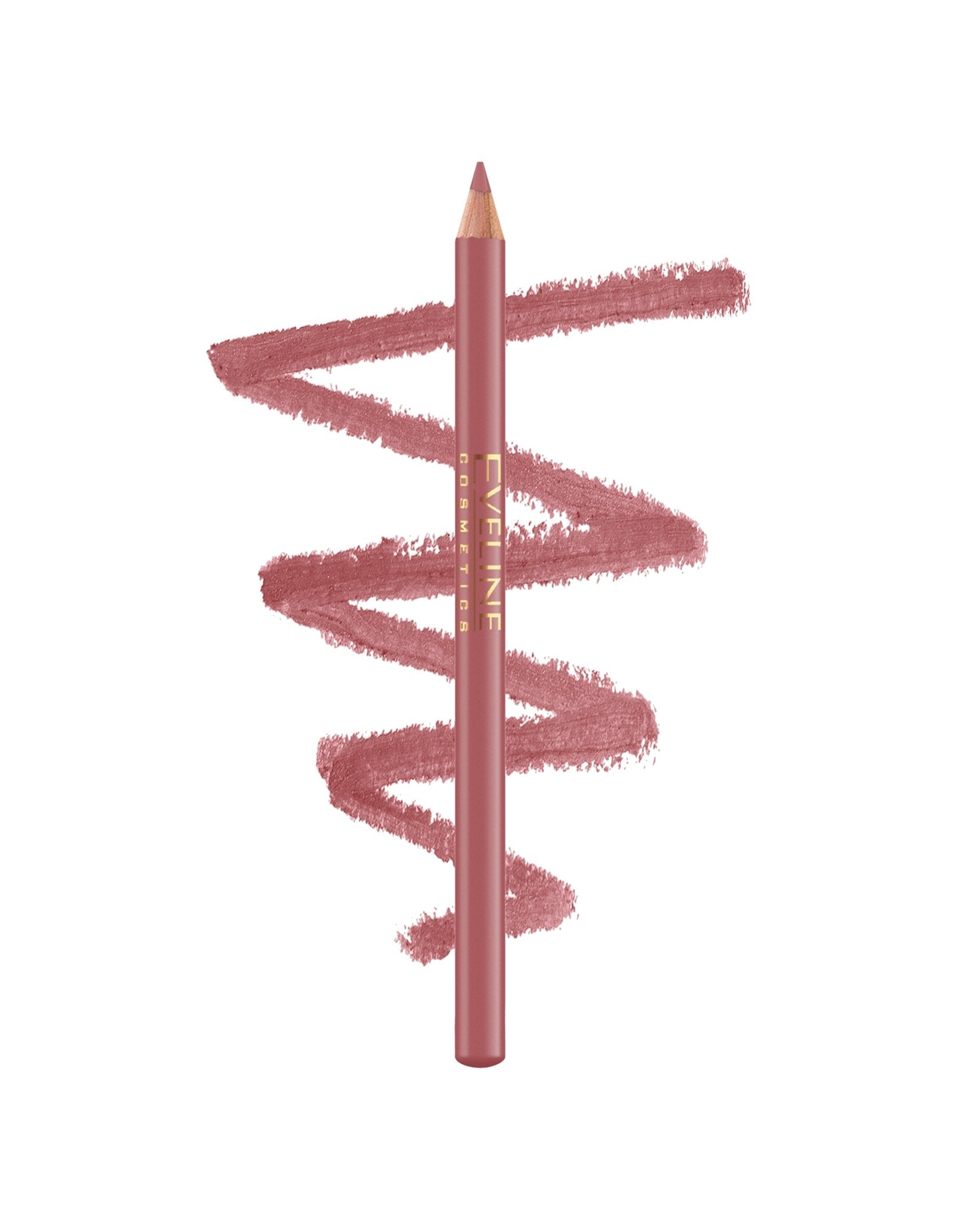 Контурний олівець для губ Max Intense Colour — №23 Rose Nude