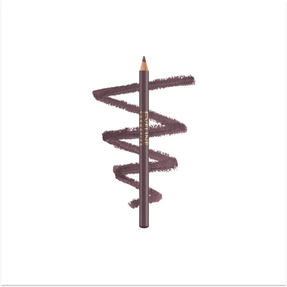 Контурний олівець для губ Max Intense Colour - №26 Runway Plum - Олівець для губ