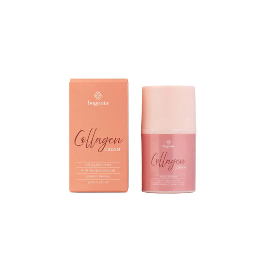 Крем для обличчя Collagen Cream - Крем для обличчя
