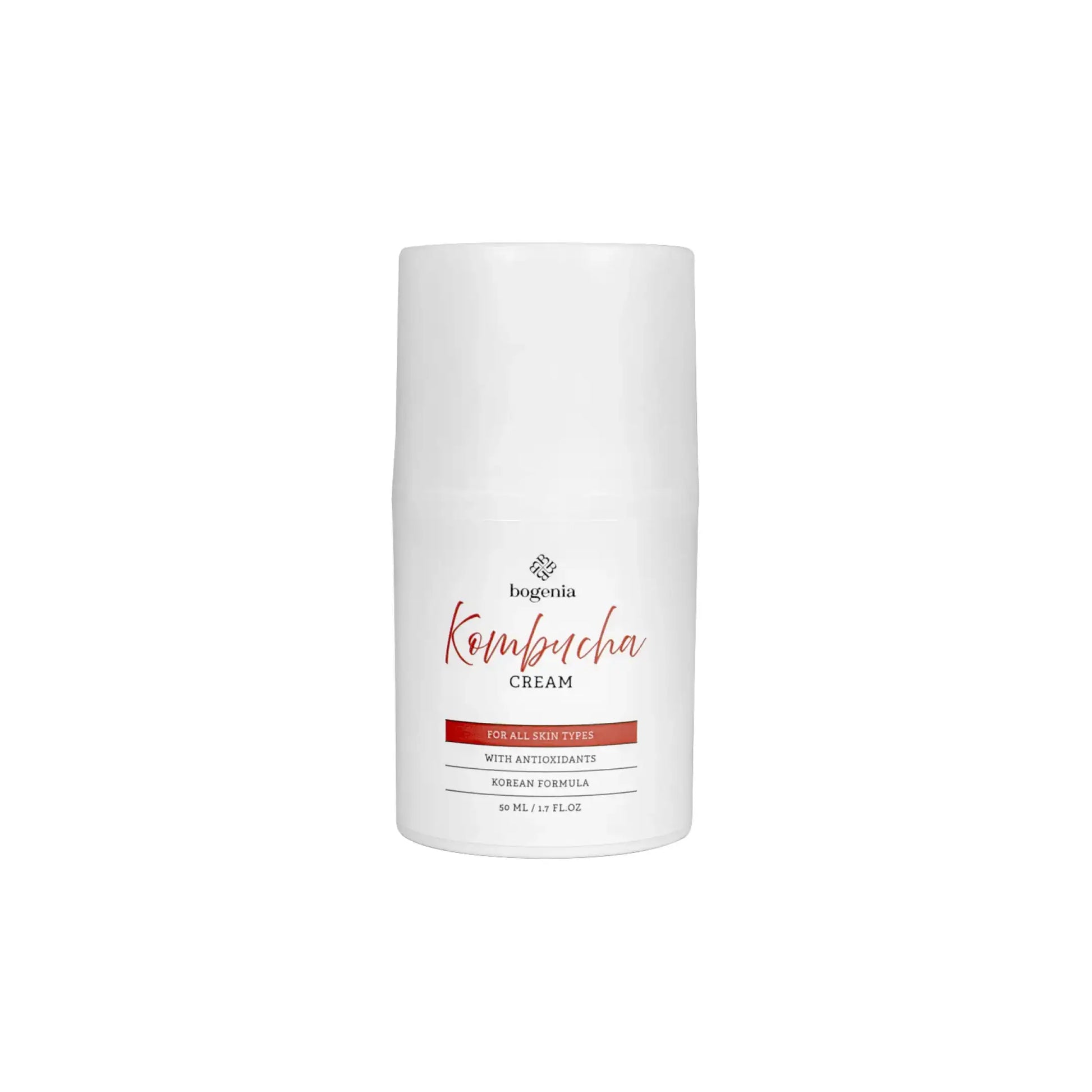 Крем для обличчя Kombucha Cream - Крем для обличчя