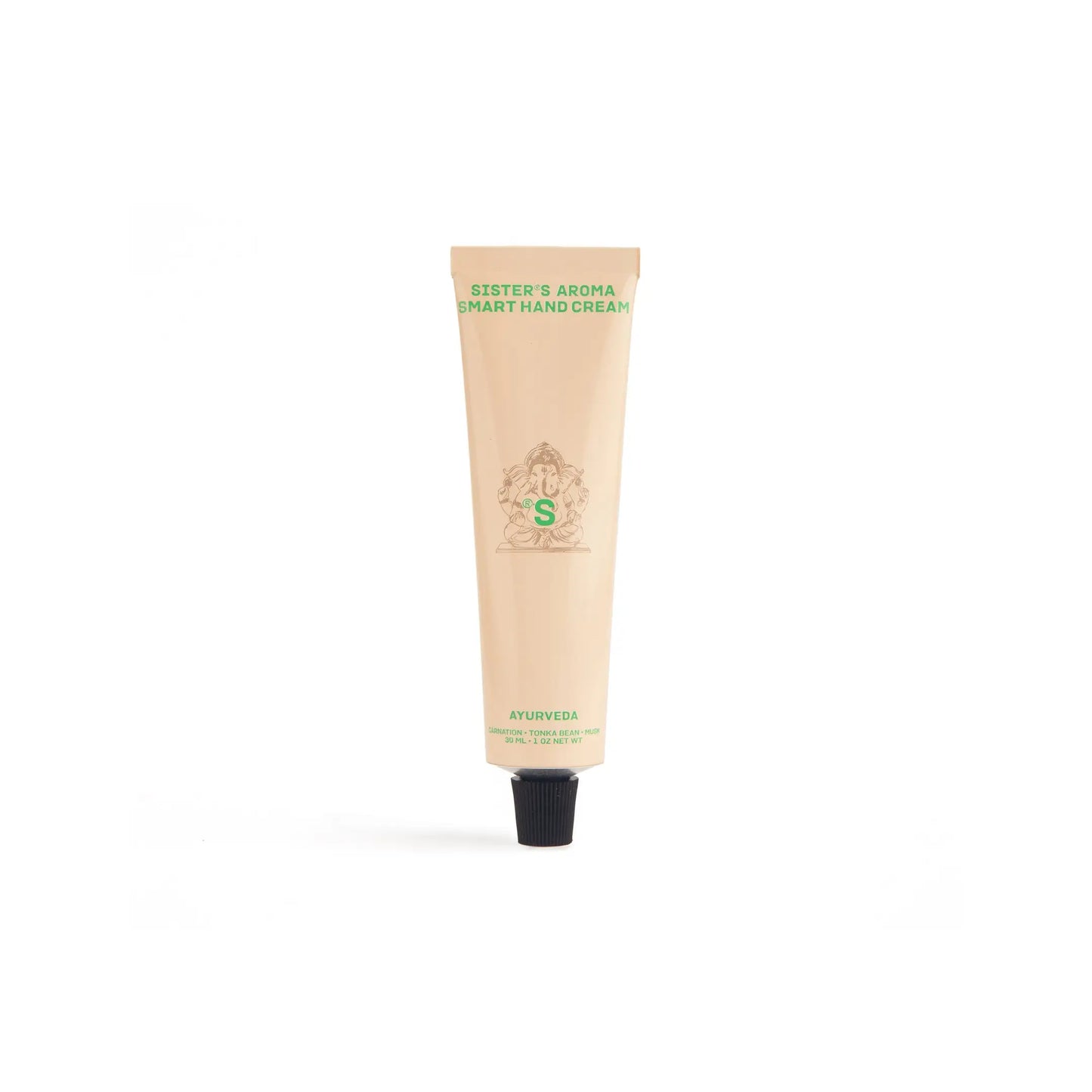 Крем для рук ’Аюрведа’ Smart Hand Cream - Крем для рук