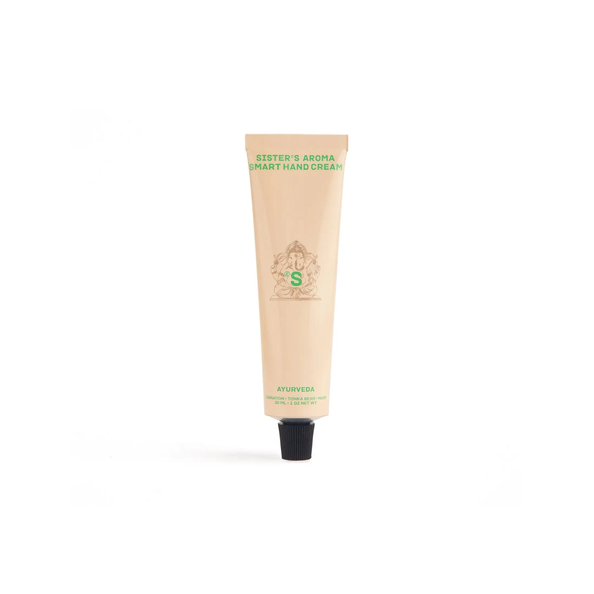 Крем для рук ’Аюрведа’ Smart Hand Cream - Крем для рук