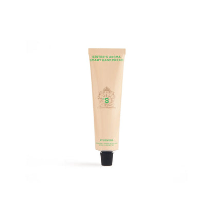 Крем для рук ’Аюрведа’ Smart Hand Cream - Крем для рук