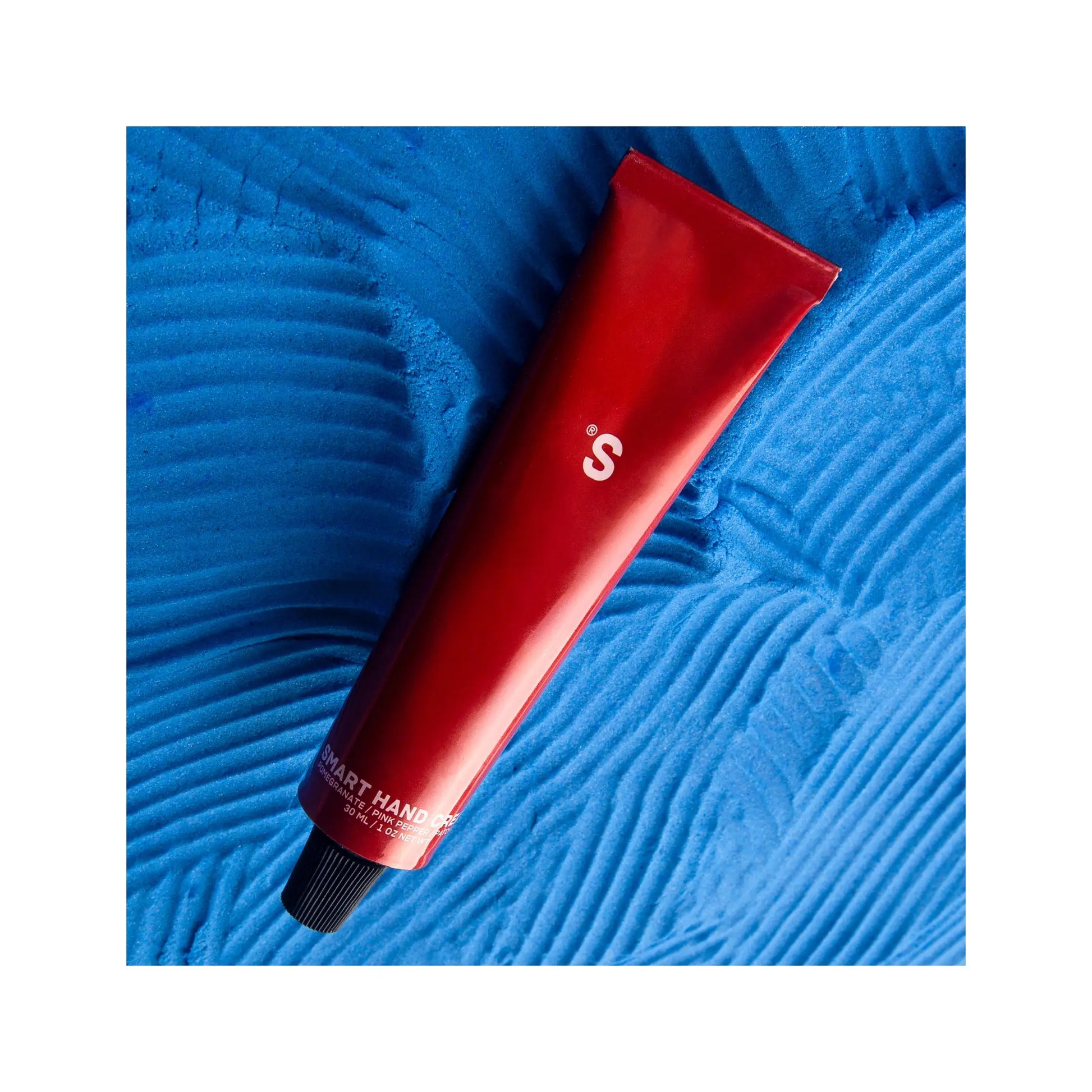 Крем для рук ’Гранат’ Smart Hand Cream - Крем для рук