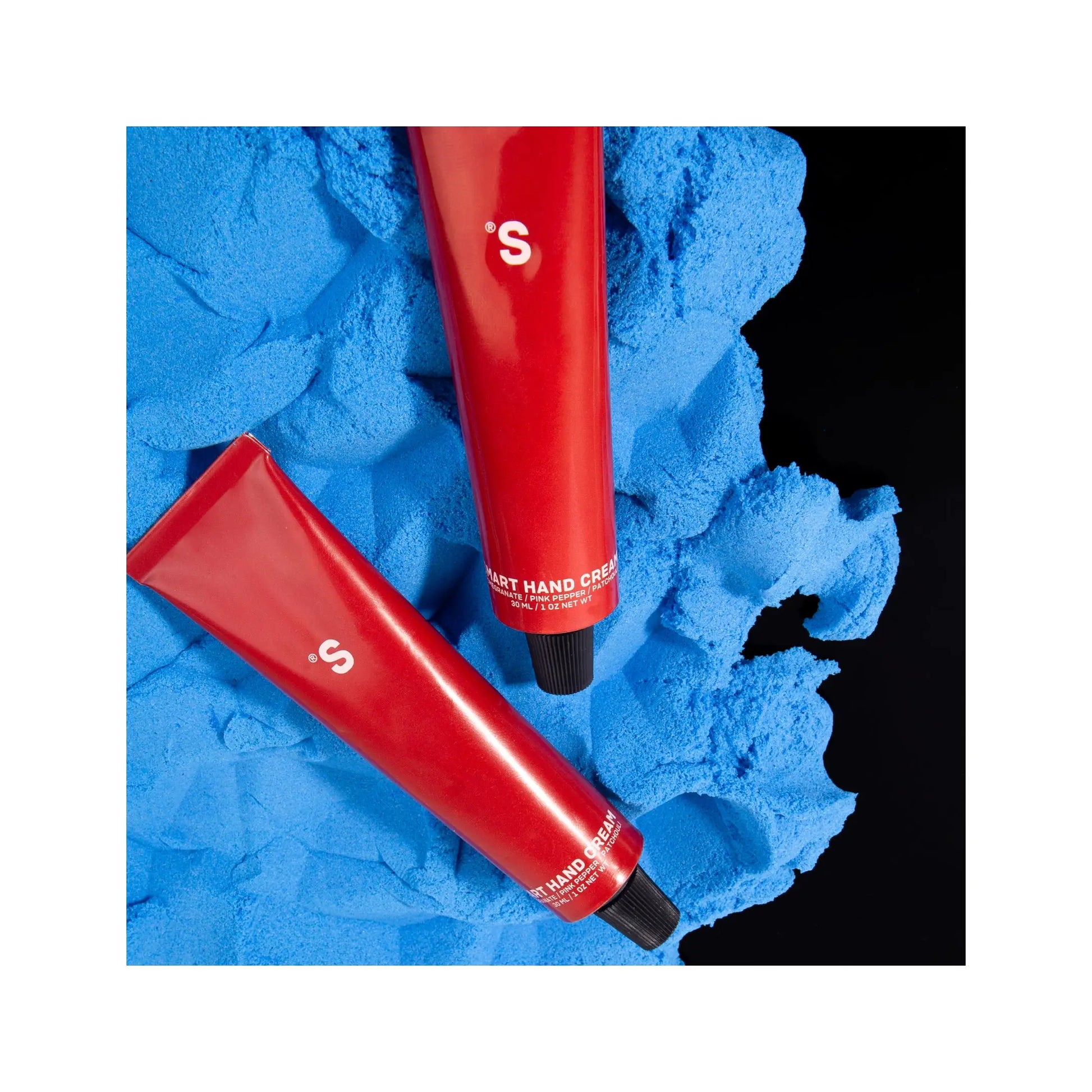 Крем для рук ’Гранат’ Smart Hand Cream - Крем для рук