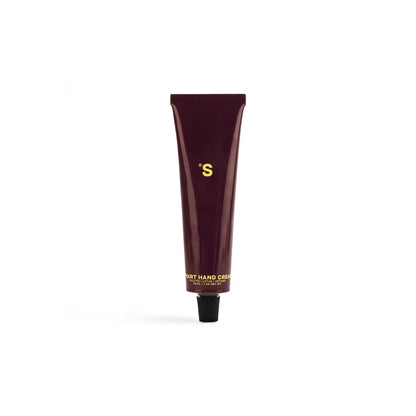 Крем для рук ’Інжир’ Smart Hand Cream - Крем для рук