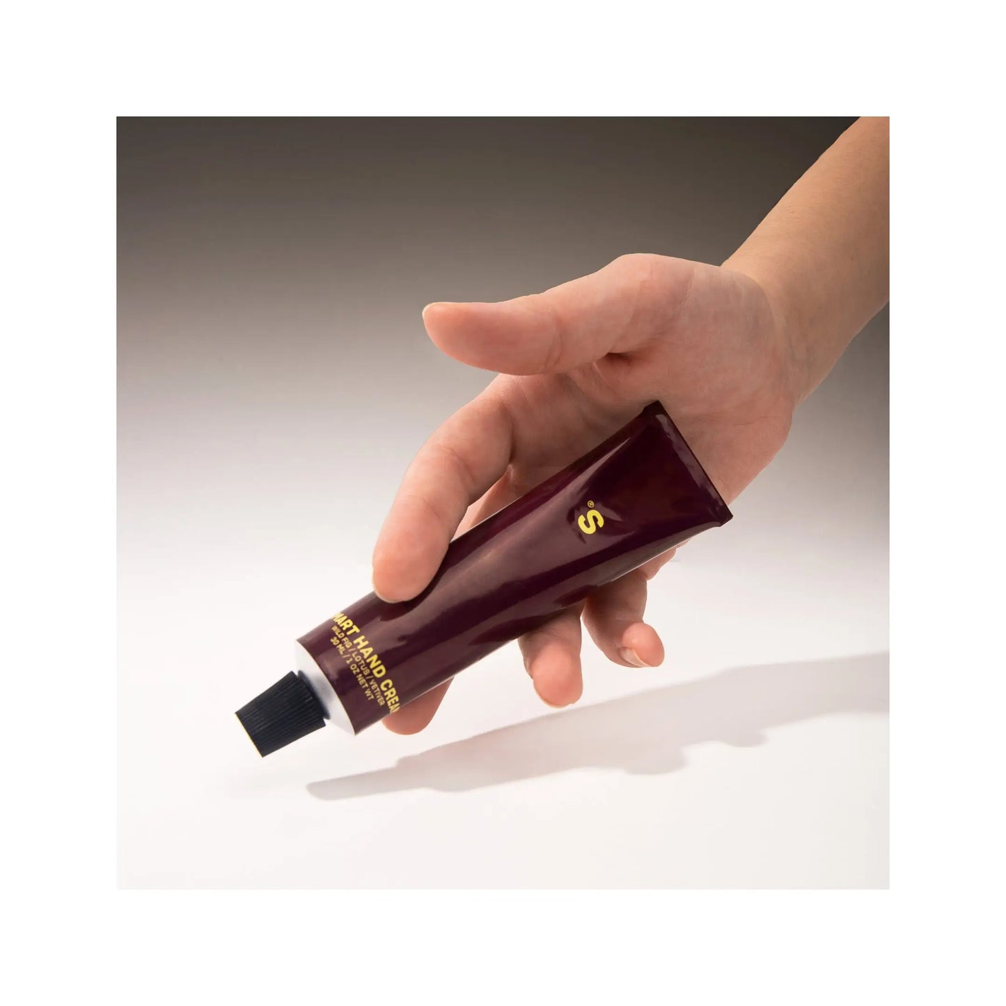 Крем для рук ’Інжир’ Smart Hand Cream - Крем для рук