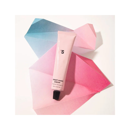 Крем для рук ’Маракуя’ Smart Hand Cream - Крем для рук