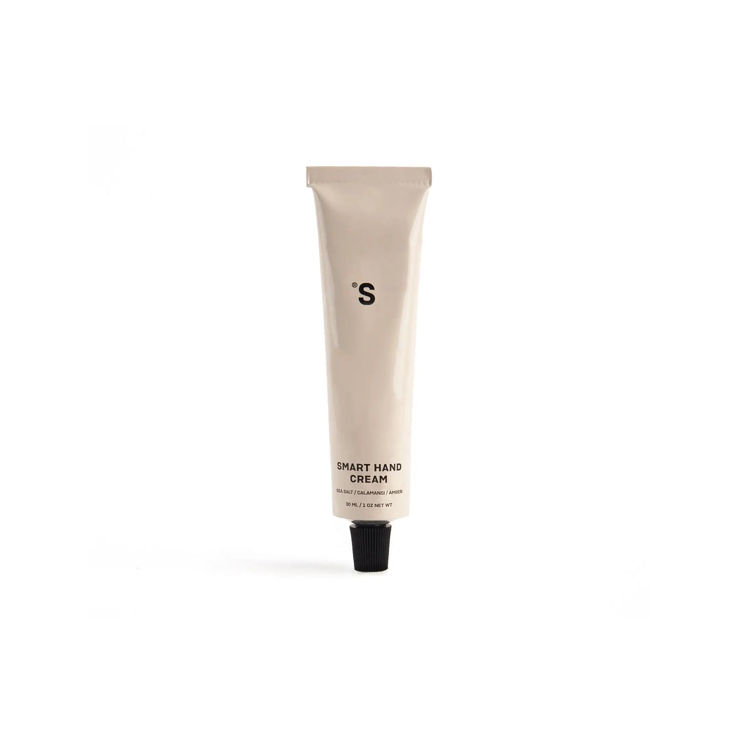 Крем для рук ’Морська сіль’ Smart Hand Cream - Крем для рук