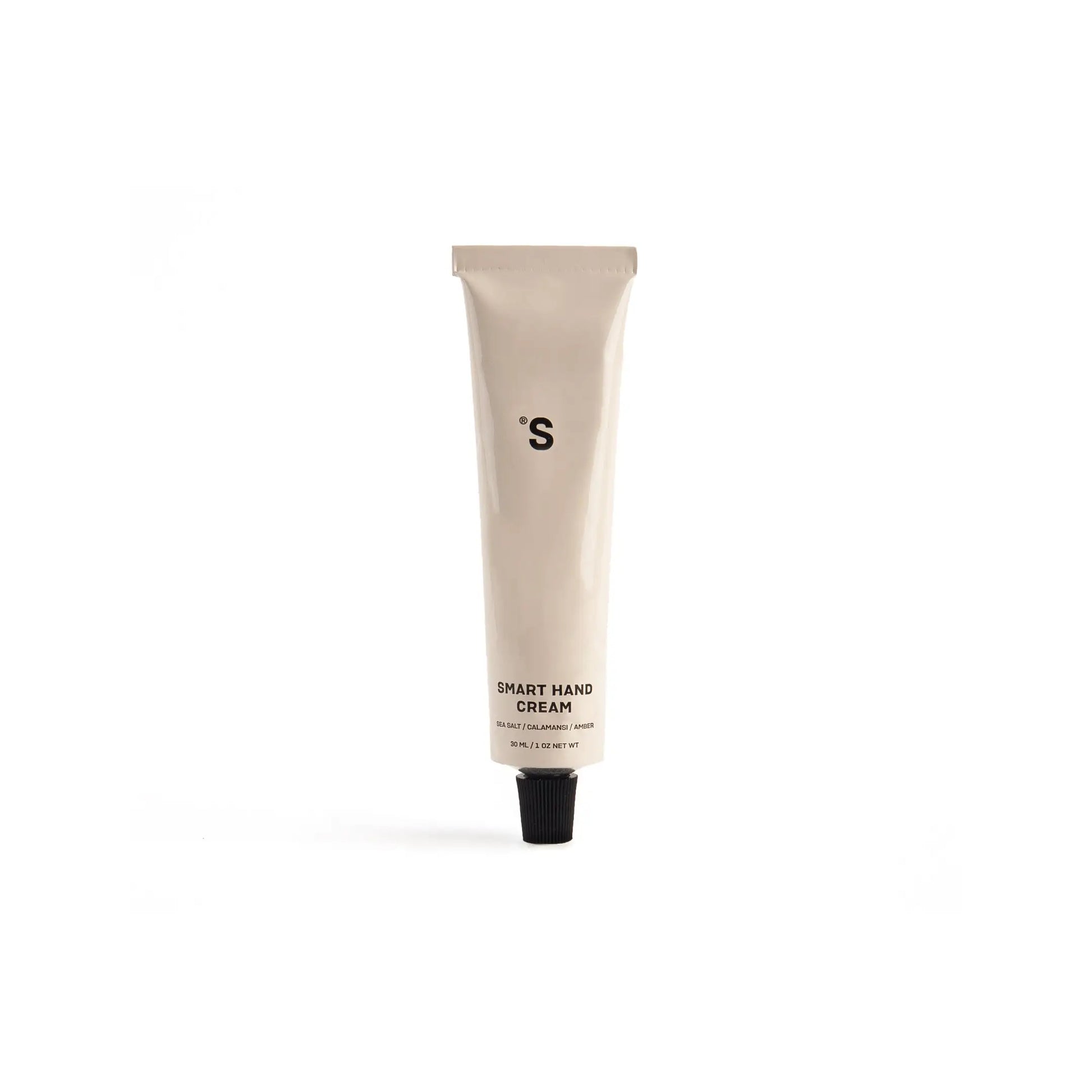 Крем для рук ’Морська сіль’ Smart Hand Cream - Крем для рук