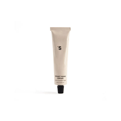 Крем для рук ’Морська сіль’ Smart Hand Cream - Крем для рук