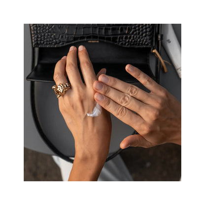 Крем для рук ’Півонія’ Smart Hand Cream - Крем для рук