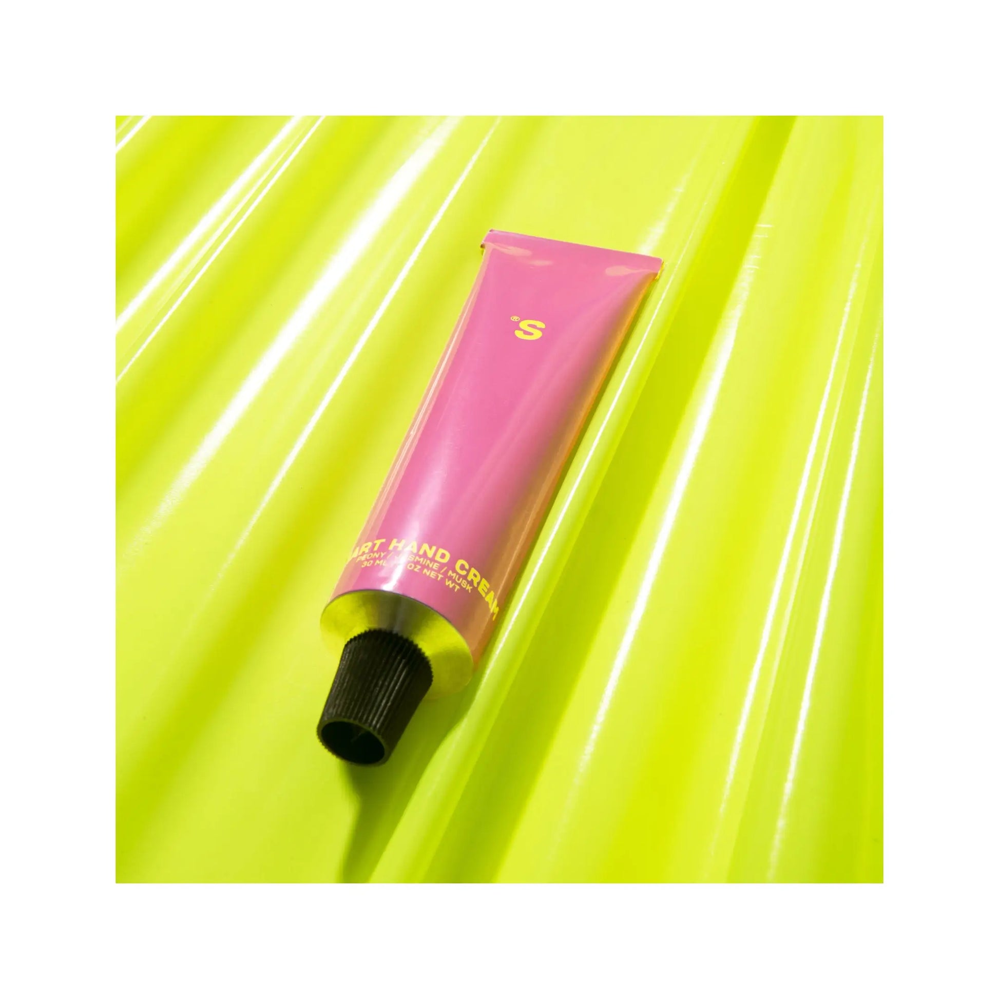 Крем для рук ’Півонія’ Smart Hand Cream - Крем для рук