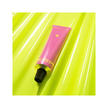 Крем для рук ’Півонія’ Smart Hand Cream - Крем для рук