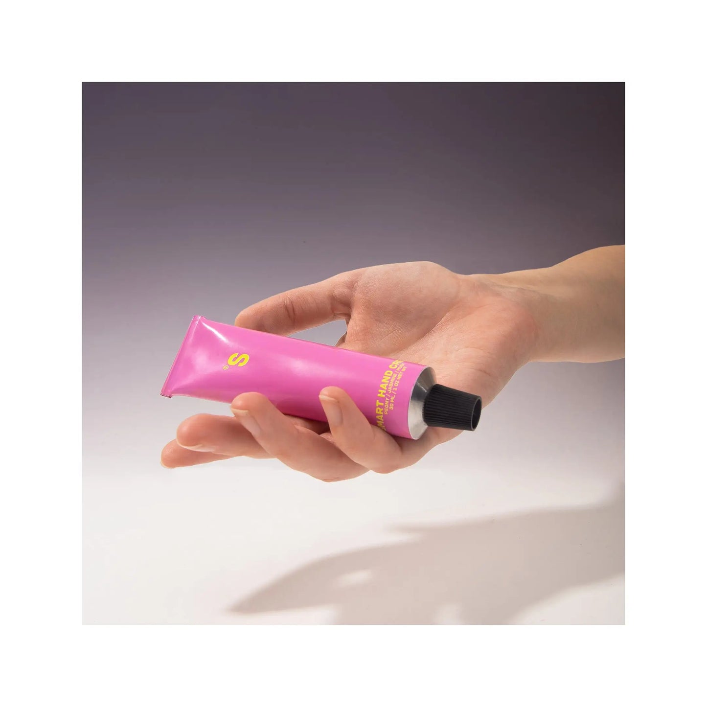 Крем для рук ’Півонія’ Smart Hand Cream - Крем для рук