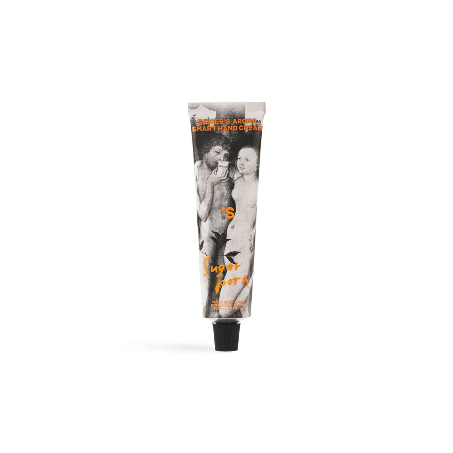 Крем для рук ’Sugar Porn’ Smart Hand Cream - Крем для рук