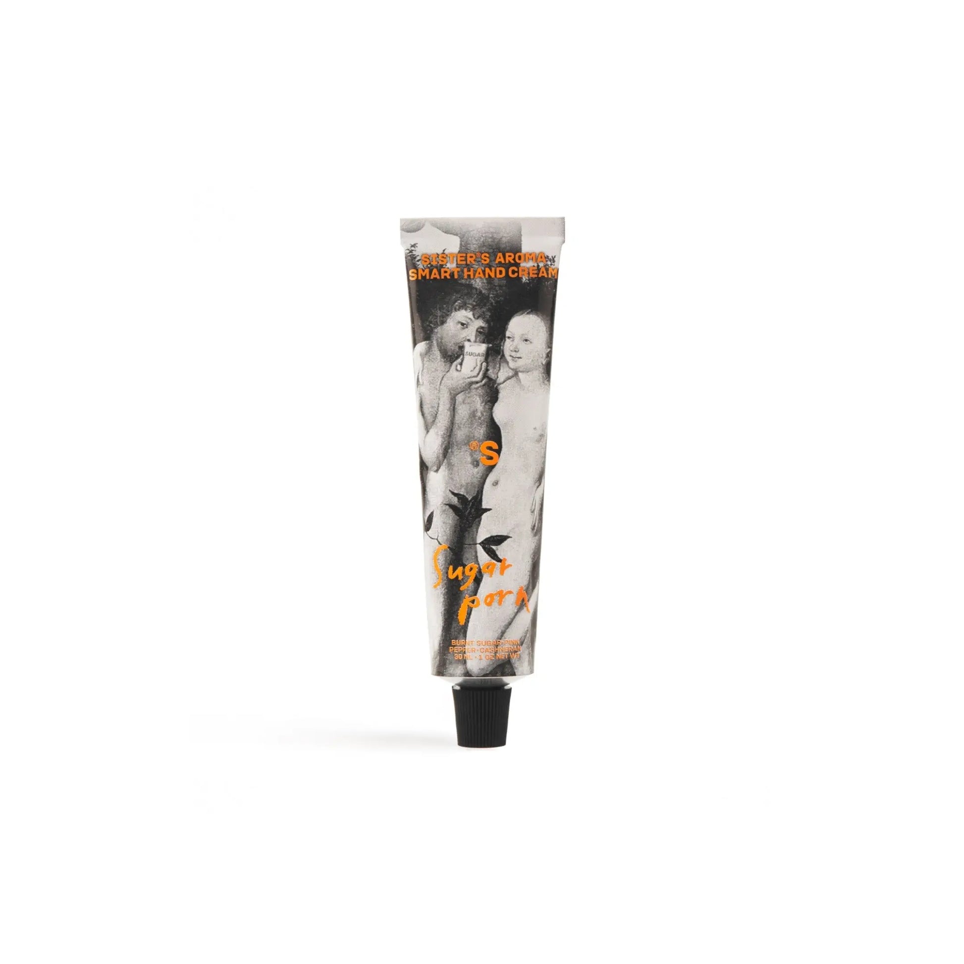 Крем для рук ’Sugar Porn’ Smart Hand Cream - Крем для рук