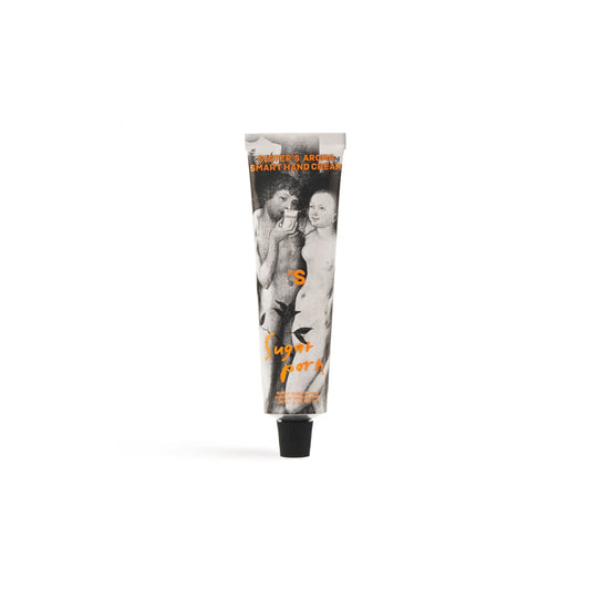 Крем для рук ’Sugar Porn’ Smart Hand Cream - Крем для рук